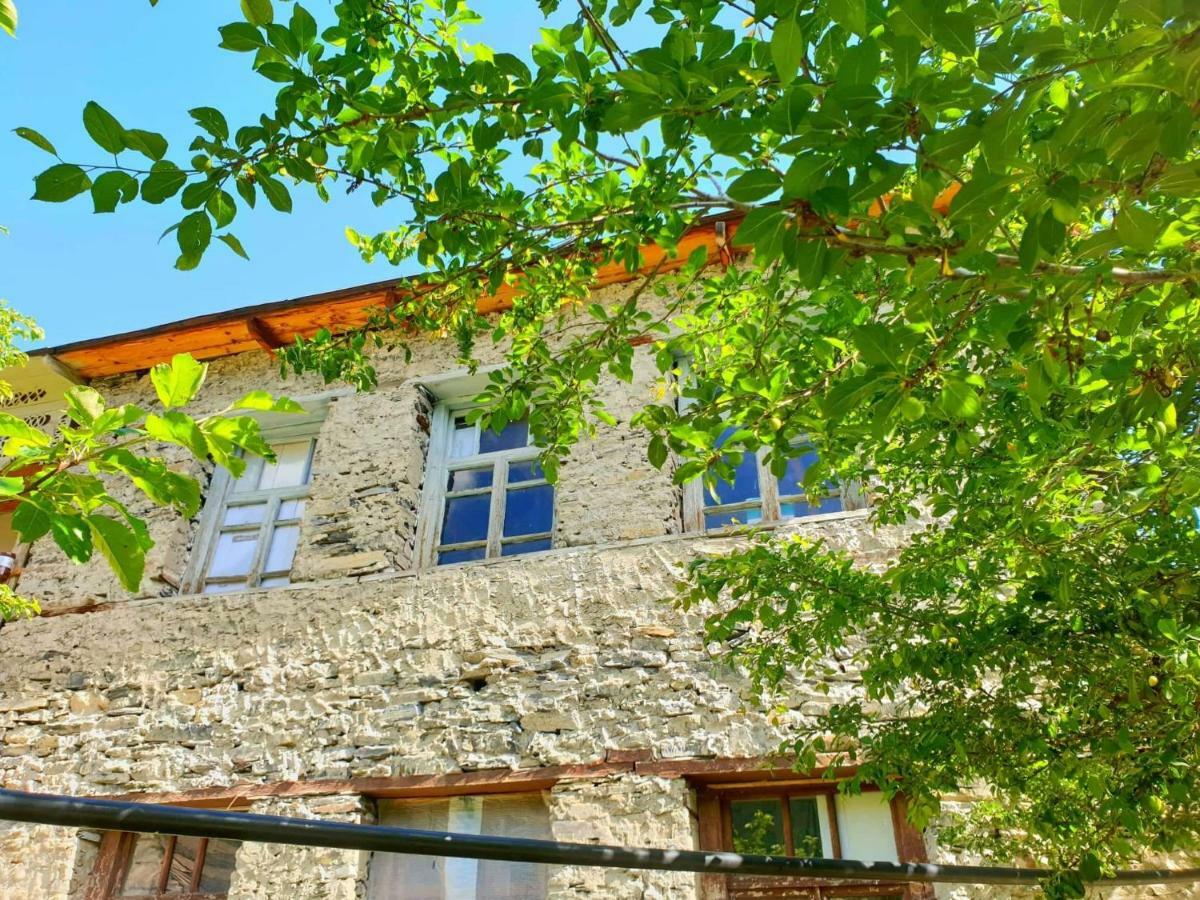 Panorama Guesthouse Mata C. Adishi Esterno foto